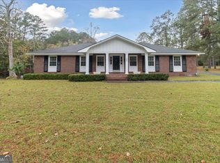 208 S Cromley Rd, Brooklet, GA 30415