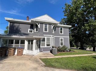 921 Unity St, Atchison, KS 66002