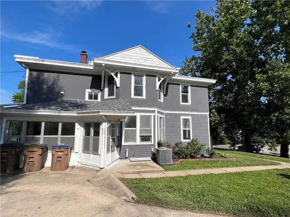 921 Unity St, Atchison, KS 66002