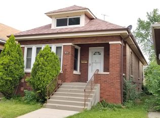 3510 W 66th Pl, Chicago, IL 60629