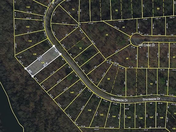 4th image of 136 Lakeview Dr Lot 136