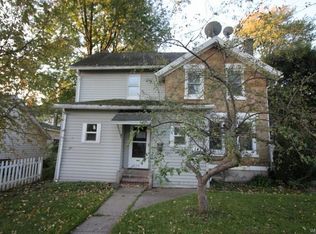 142 Park Ave, Lockport, NY 14094