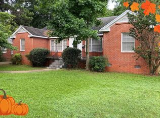 19 Calhoun Rd #B, Montgomery, AL 36109