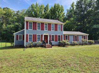 4501 Wildwood Dr, Disputanta, VA 23842
