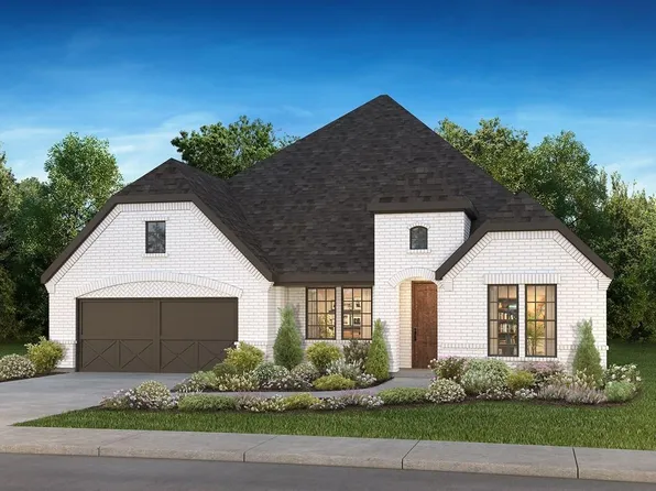 5155 Silverbell Ln, Montgomery, TX 77316