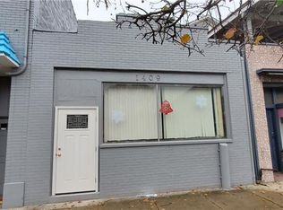 1409 7th Ave, Beaver Falls, PA 15010
