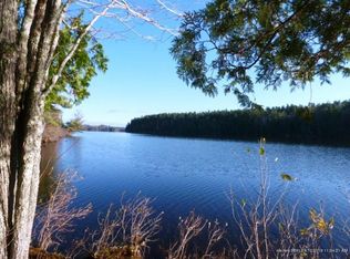 66 Torsey Shores Rd, Readfield, ME 04355