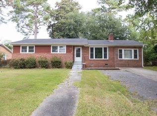 1505 Crestview Ave, Columbia, SC 29223