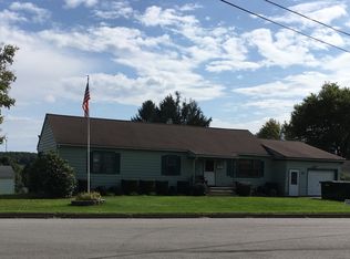 336 Dewey Cir, Ridgway, PA 15853