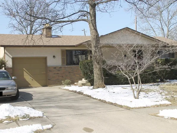 5479 Rockwood Rd, Columbus, OH 43229