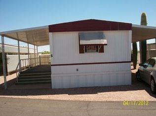 1030 N Delaware Dr LOT 6, Apache Junction, AZ 85120