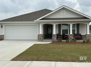 1112 Hayward Loop, Foley, AL 36535