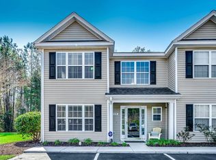 268 Madrid Dr. #268, Murrells Inlet, SC 29576