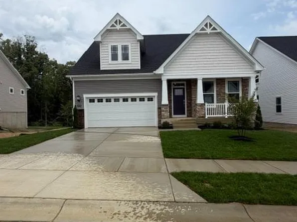 10356 Yosemite St, White Plains, MD 20695