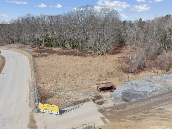 0 Katahdin Drive, Brunswick, ME 04011