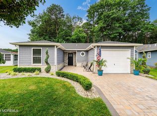 11 Brenner Ct, Brick, NJ 08724