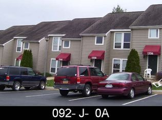 1556 Devon Ln, Harrisonburg, VA 22801