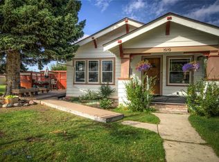 1919 Howard St, Butte, MT 59701