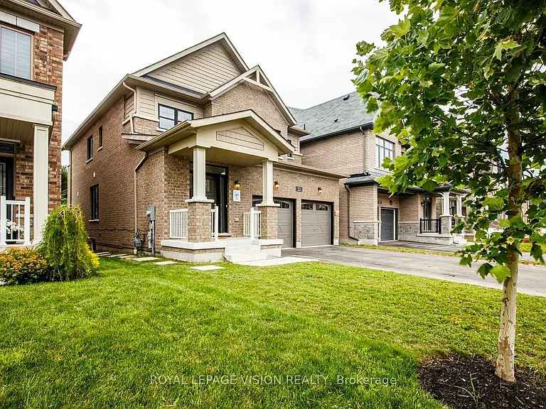 33 Bremner St #MAIN — Photo 3