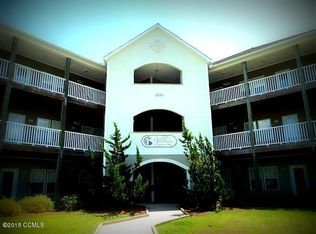 300 Lighthouse Ln APT B1, Cedar Point, NC 28584