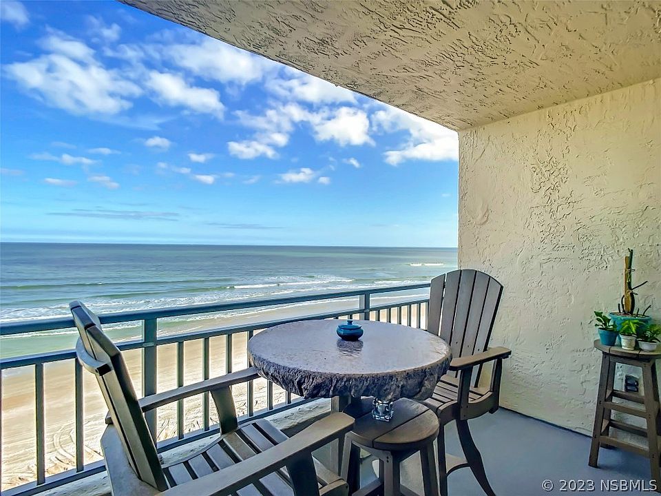 Seascape Towers Apartments New Smyrna Beach, FL Zillow