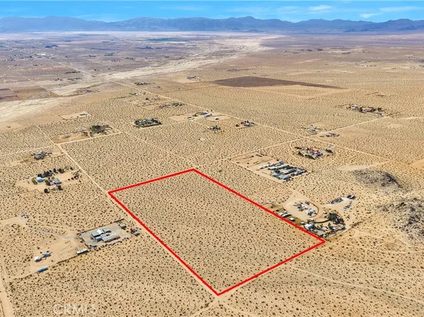 0 Cavetto Rd, Lucerne Valley, CA 92356