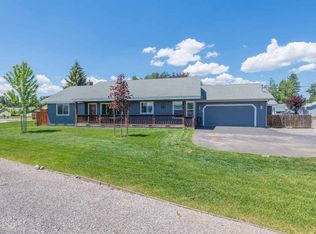 226 Melissa Ave, Chester, CA 96020