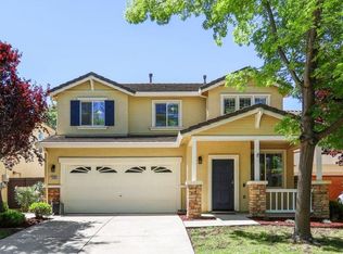 1540 Arcola Ave, Sacramento, CA 95835
