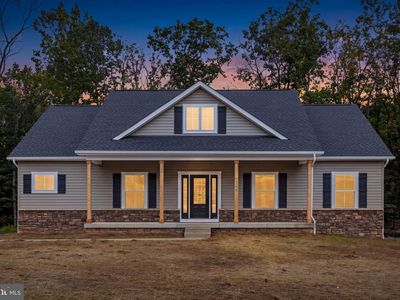 5348 Gray Meadow Ct, Warrenton, VA, 20187
