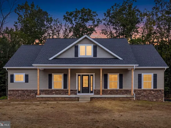 5348 Gray Meadow Ct, Warrenton, VA 20187
