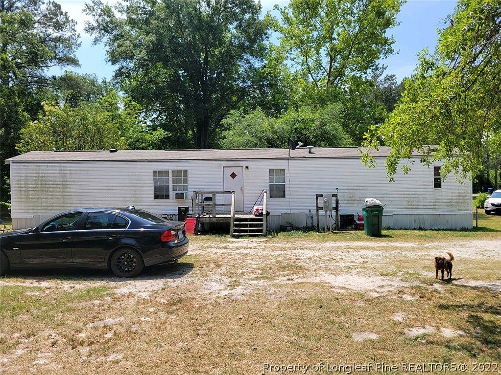 527 E Main St, Morven, NC 28119 Zillow