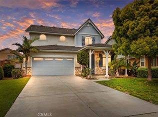 13208 Firestone Dr, Rancho Cucamonga, CA 91739