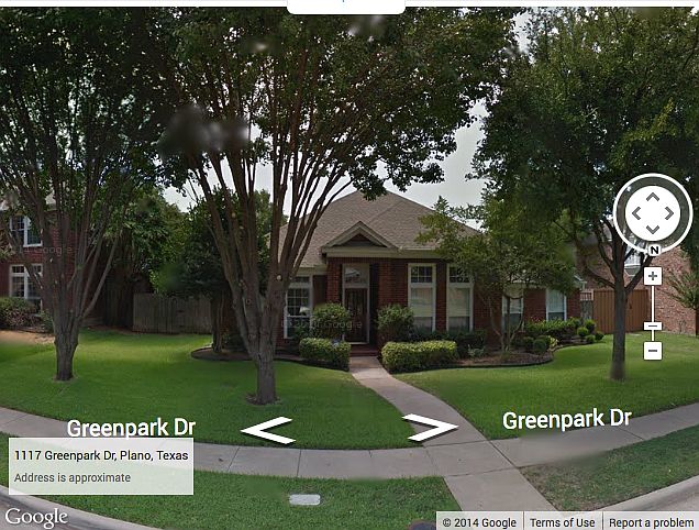 1st image of 1116 Greenpark Dr