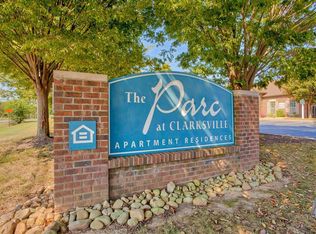 Parc at Clarksville, Clarksville, TN 37040