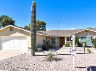 2610 S Noche De Paz, Mesa, AZ 85202