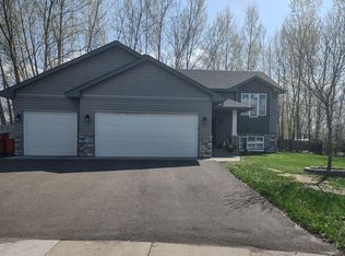 305 Birch Ct SW, Isanti, MN 55040