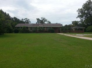 4903 Dixonville Rd, Jay, FL 32565