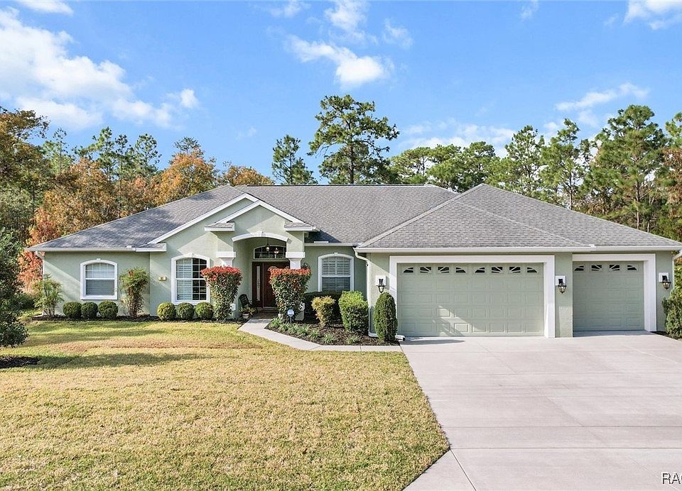 92 Daisy St, Homosassa, FL 34446 | MLS #839618 | Zillow
