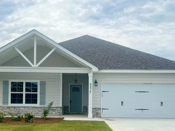 9827 Yellow Pine Rd, Midland, GA 31820