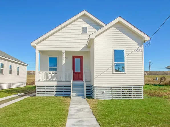 6319 Pauline Dr, New Orleans, LA 70126