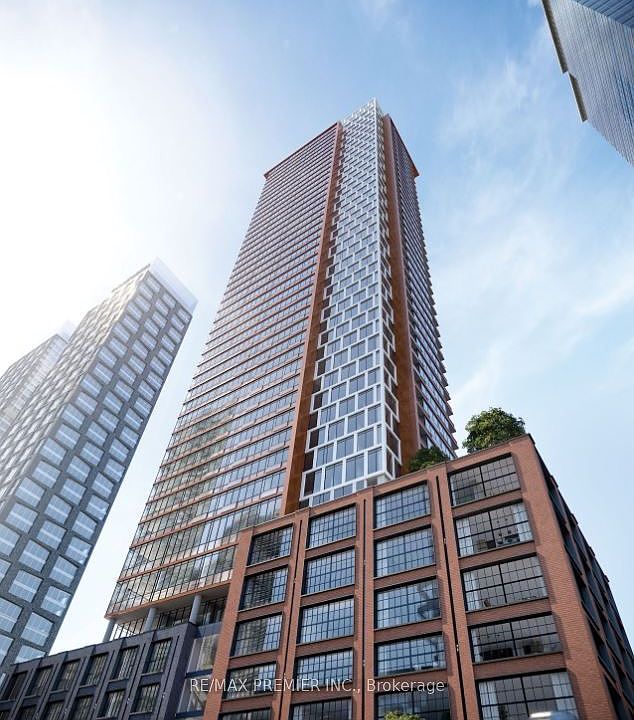1st image of 55 Mercer St #1007