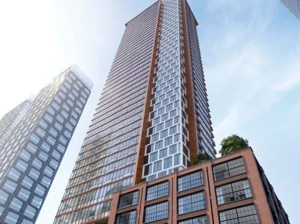 55 Mercer St #1007, Toronto, ON M5V 1H2
