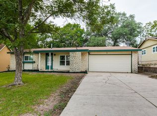 3110 Bluefield St, San Antonio, TX 78230