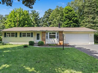 205 Highfield Rd, Marshall, MI, 49068