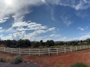 76 Destiny Rd, Sedona, AZ 86336