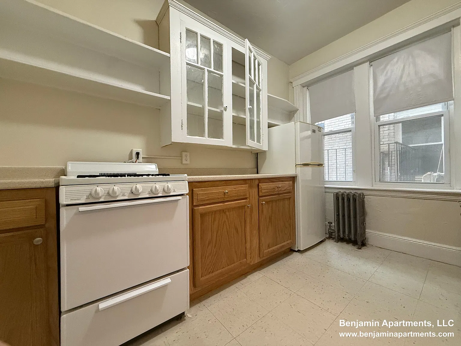 1 bed, $2,145 — Photo 1