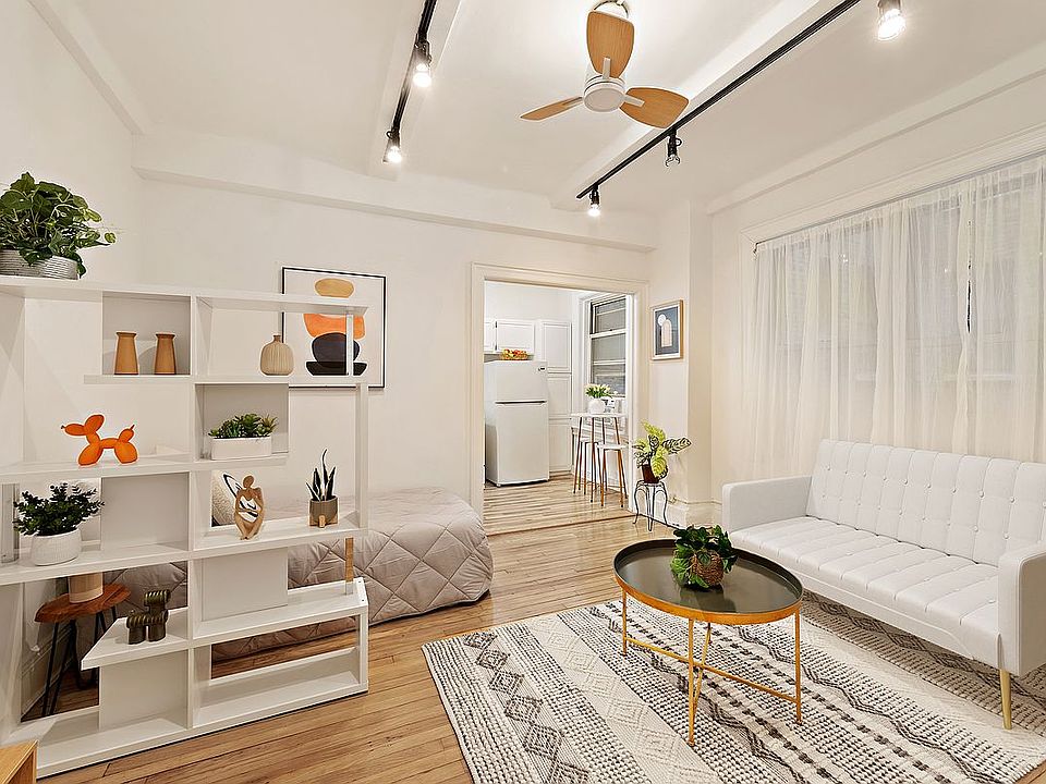 1st image of 25 W 64th St APT 2C