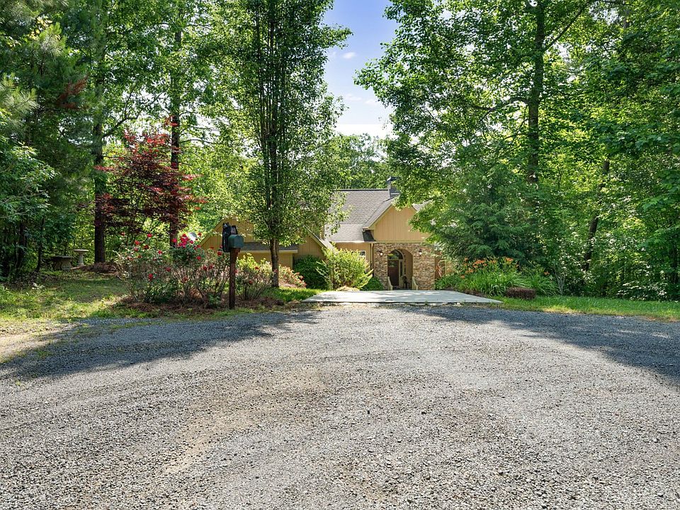 650 Red Oak Trl 1, Ellijay, GA 30540 MLS 325449 Zillow