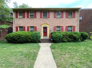 4003 Hermitage Rd, Richmond, VA 23227