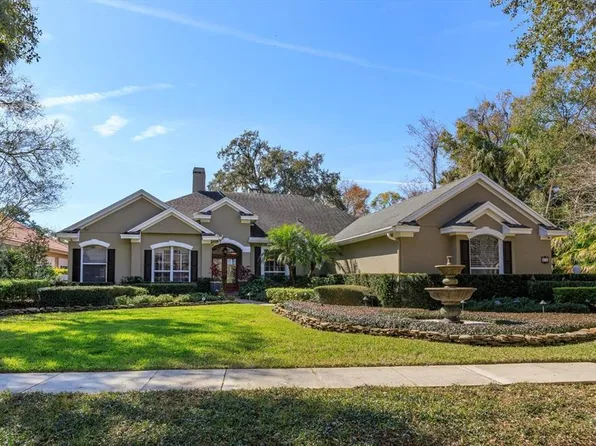 812 Edgeforest Ter, Sanford, FL 32771